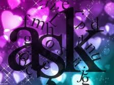 ask
